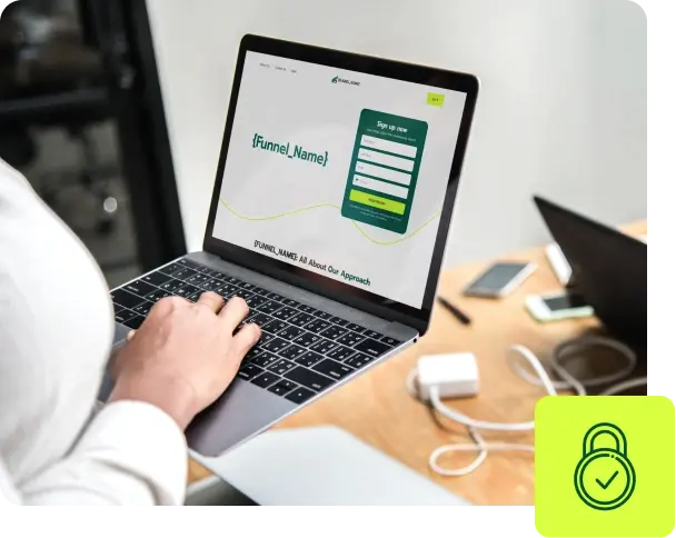 Vlaguzgovo trading platform