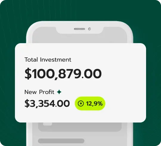 Vlaguzgovo investment strategy